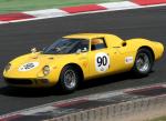 Ferrari 250 LM Berlinetta 1964 года